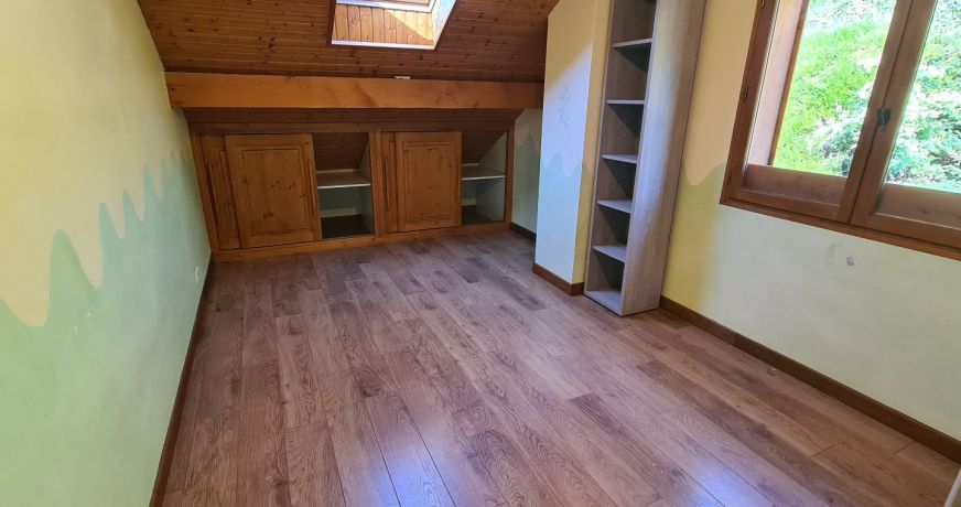 vente Maison Saint Vital