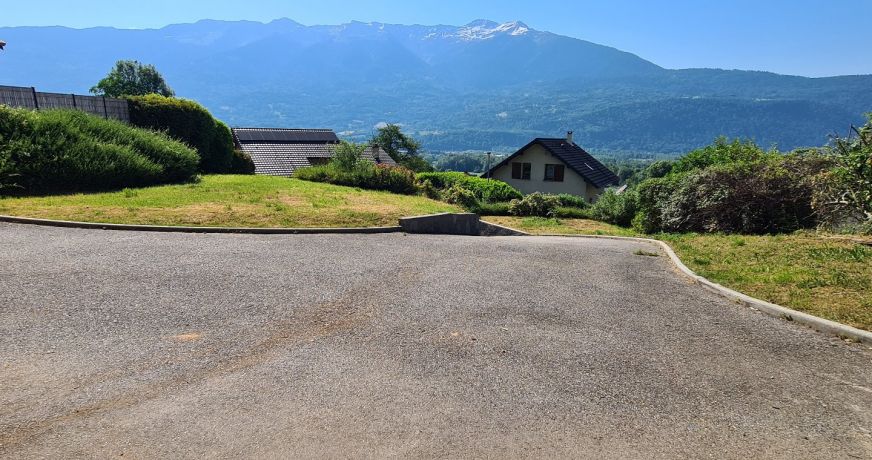 vente Maison Saint Vital