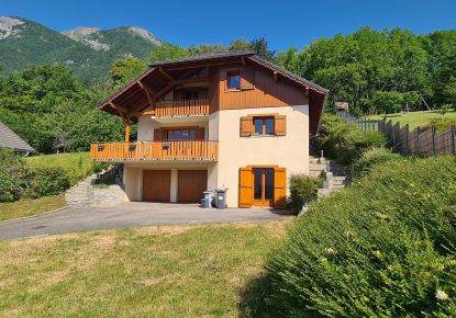 vente Maison Saint Vital