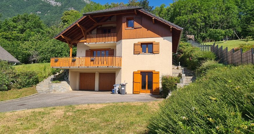 vente Maison Saint Vital