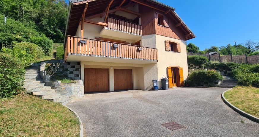 vente Maison Saint Vital