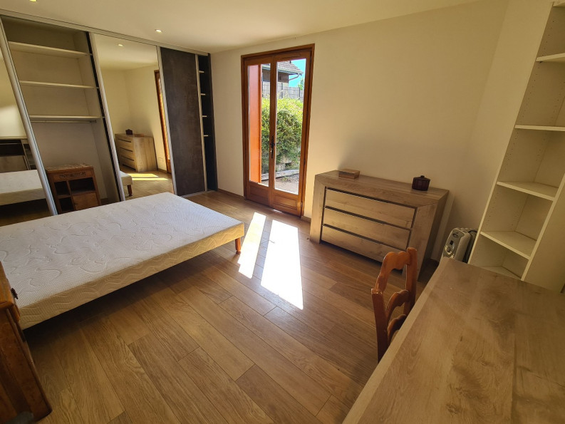 vente Maison Saint Vital - Photo 9