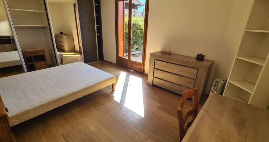 vente Maison Saint Vital