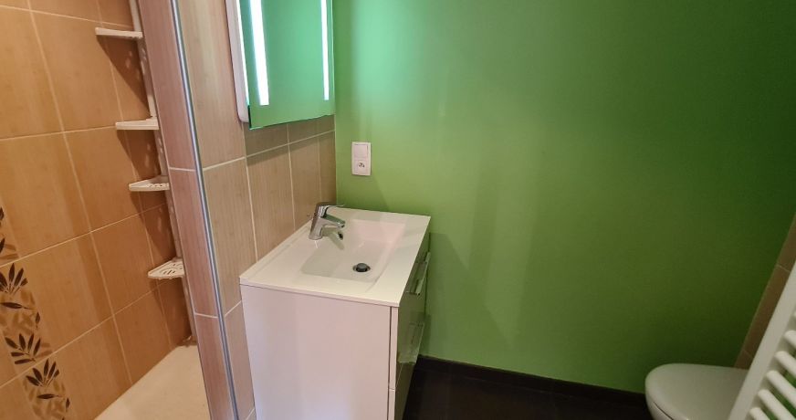 vente Maison Saint Vital