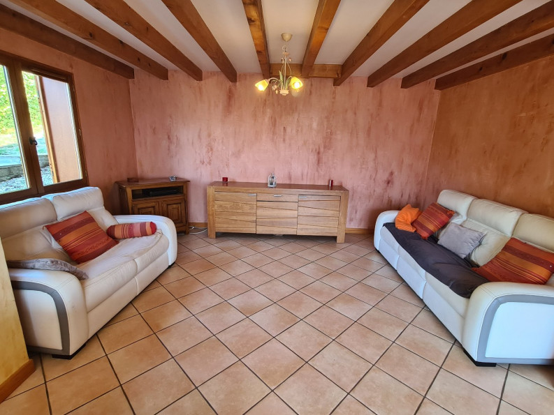 vente Maison Saint Vital - Photo 4
