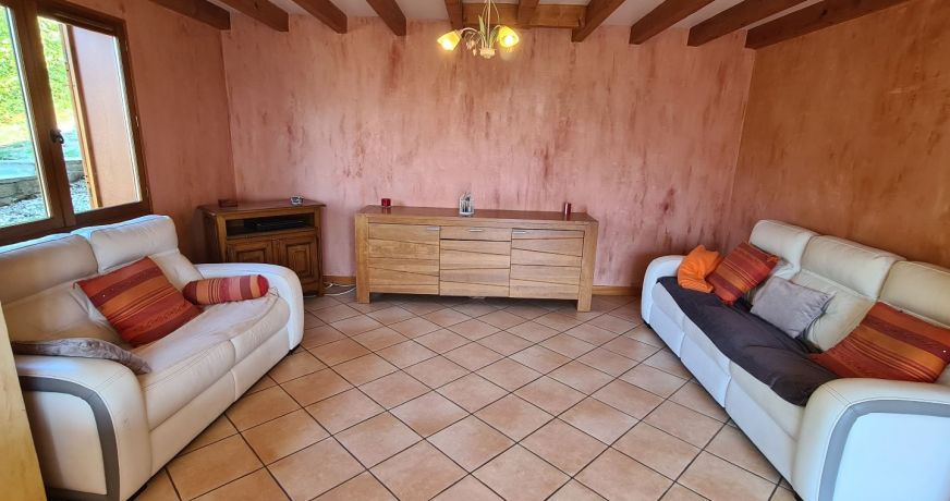 vente Maison Saint Vital