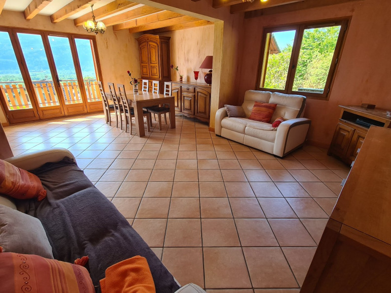 vente Maison Saint Vital - Photo 3