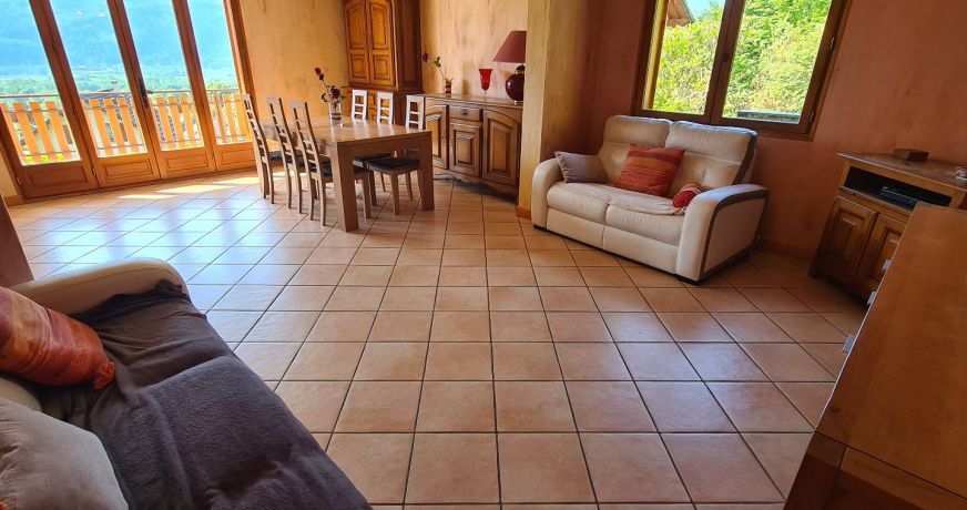 vente Maison Saint Vital