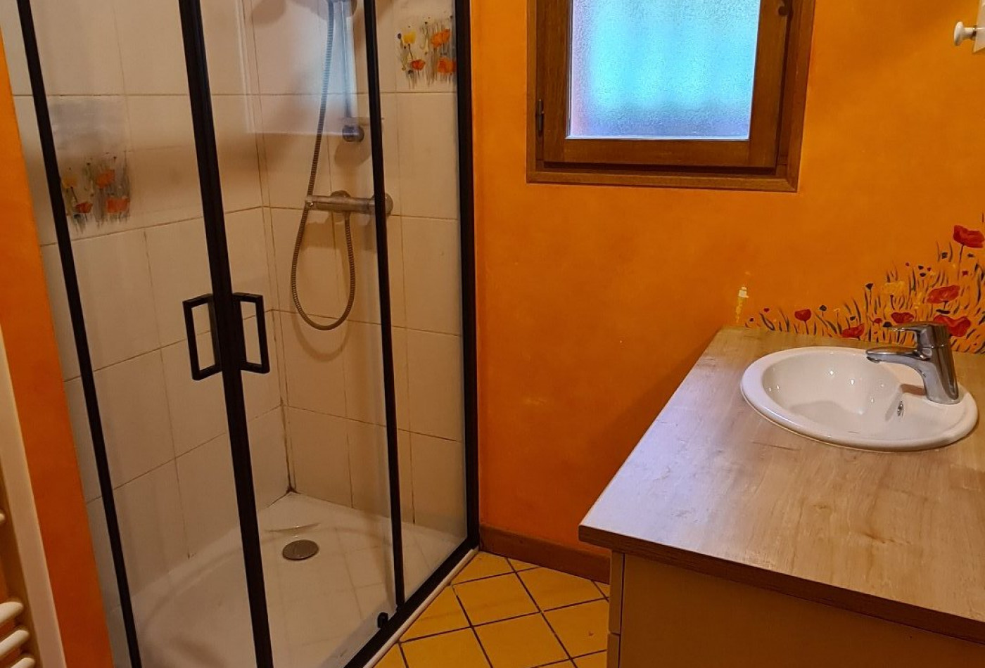 vente Maison Saint Vital - Photo 10