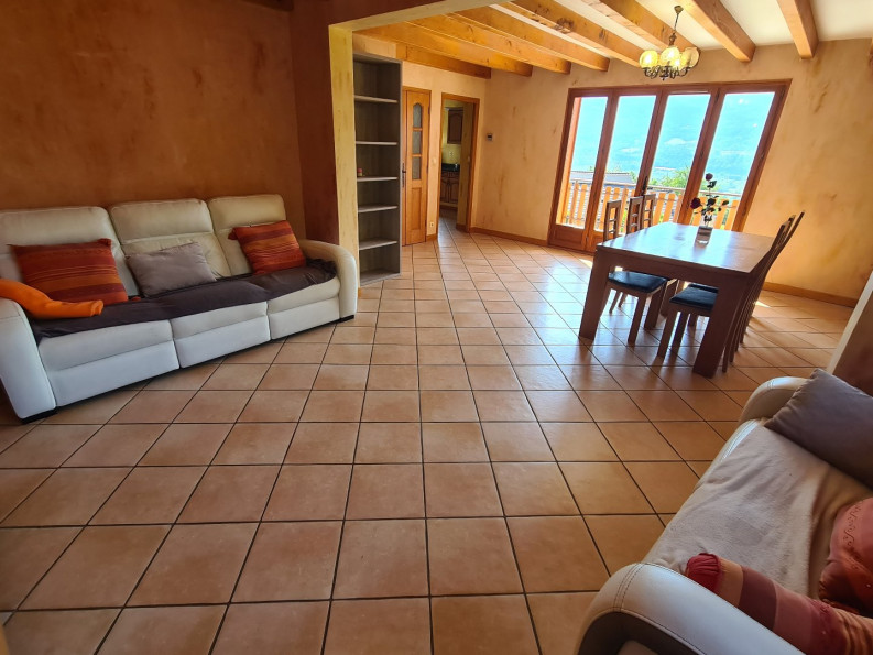 vente Maison Saint Vital - Photo 6