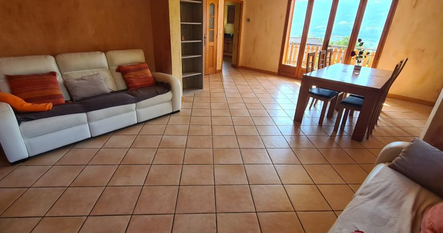 vente Maison Saint Vital