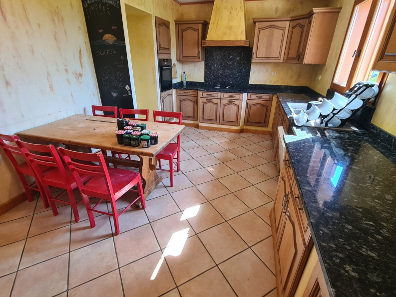 vente Maison Saint Vital - Photo 5