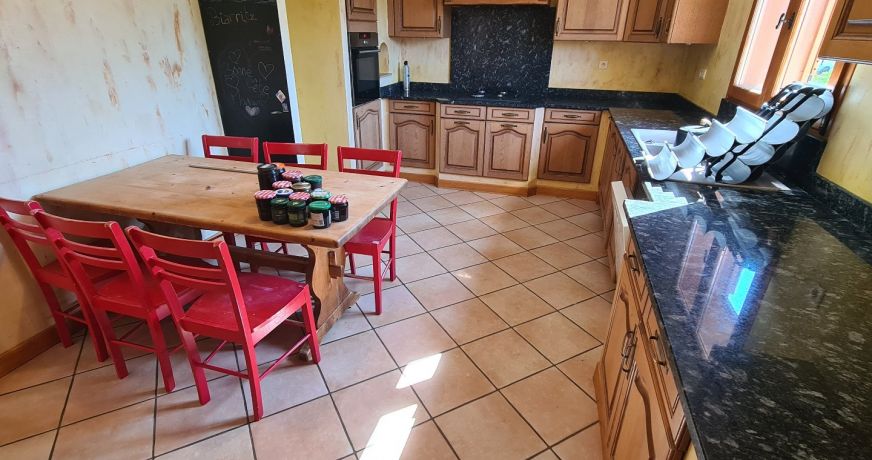 vente Maison Saint Vital