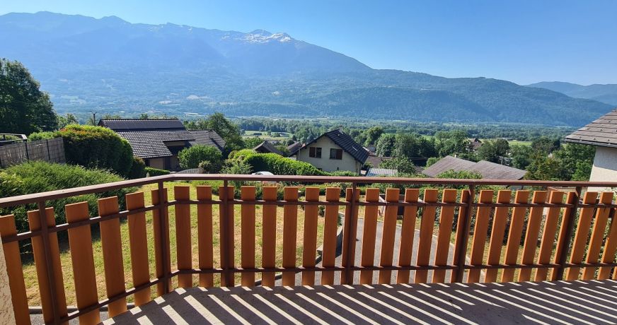 vente Maison Saint Vital