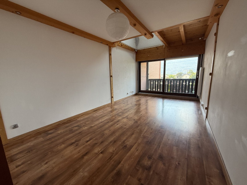 vente Appartement Gilly Sur Isere - Photo 2