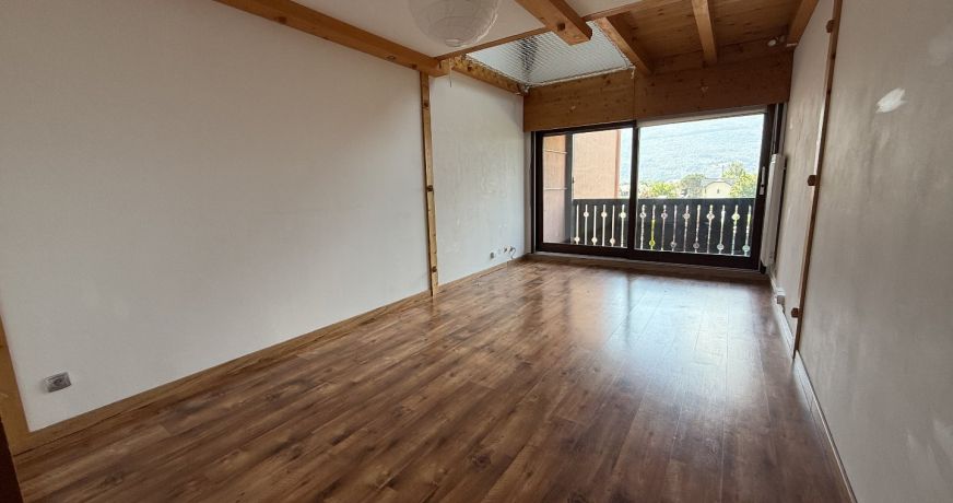 vente Appartement Gilly Sur Isere