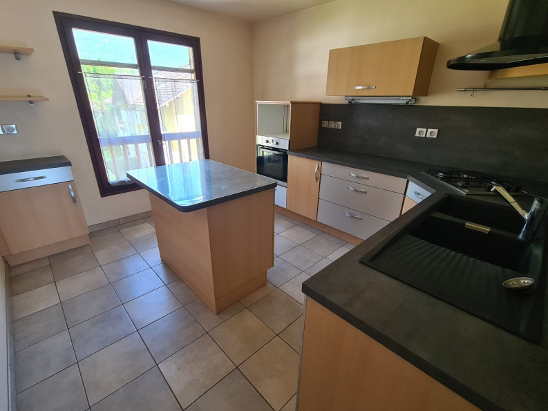 vente Appartement Gilly Sur Isere - Photo 1