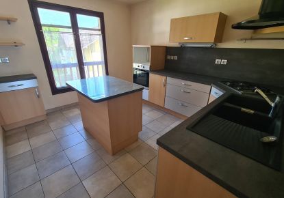 vente Appartement Gilly Sur Isere