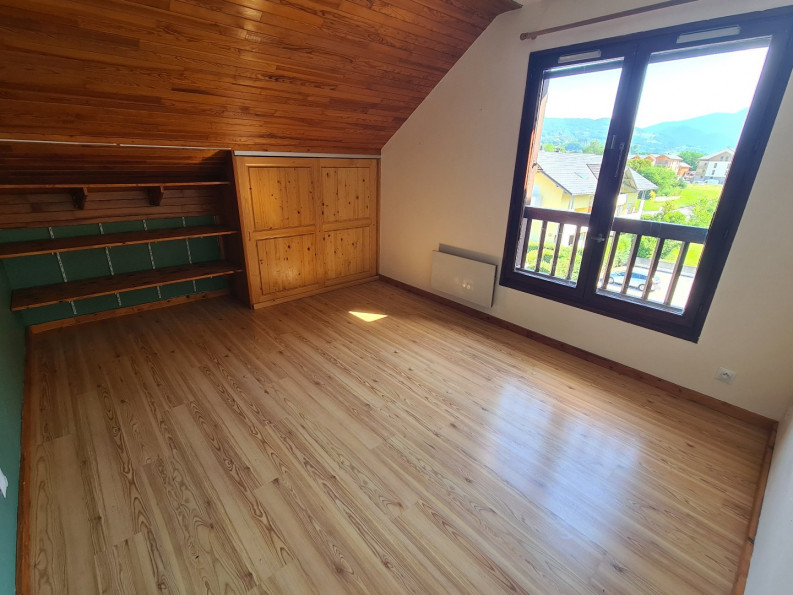 vente Appartement Gilly Sur Isere - Photo 3