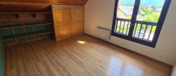 vente Appartement Gilly Sur Isere
