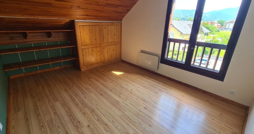 vente Appartement Gilly Sur Isere