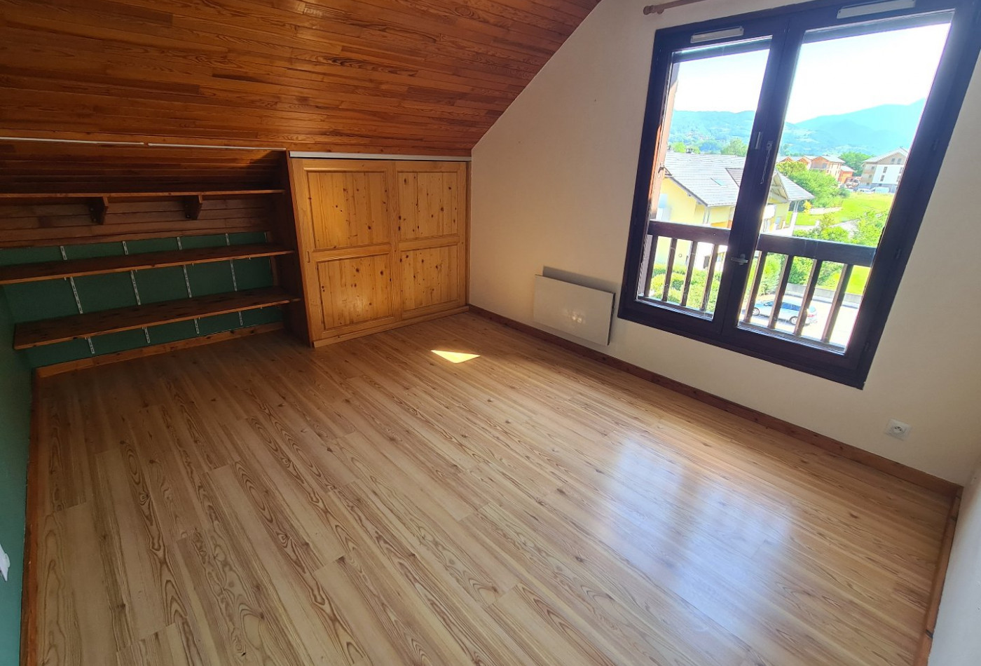 vente Appartement Gilly Sur Isere - Photo 3