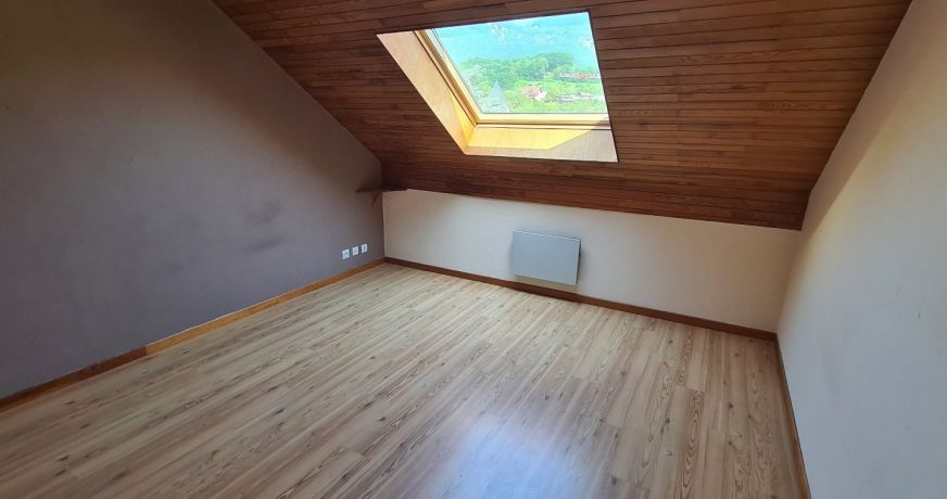 vente Appartement Gilly Sur Isere