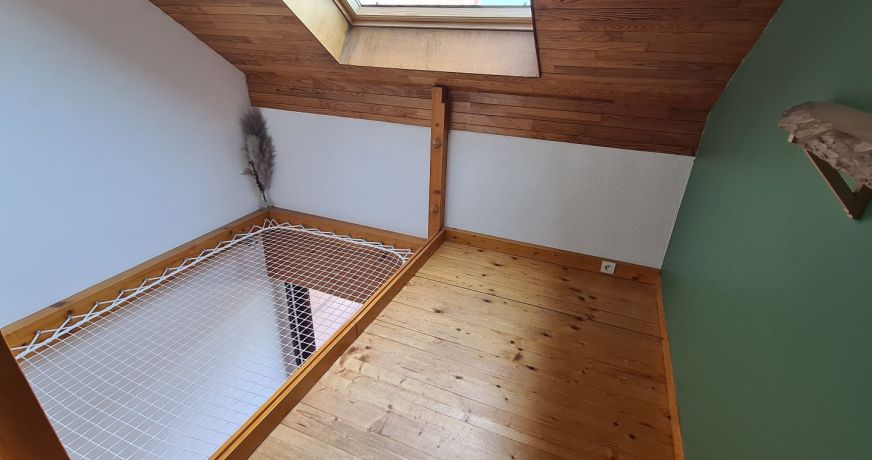 vente Appartement Gilly Sur Isere