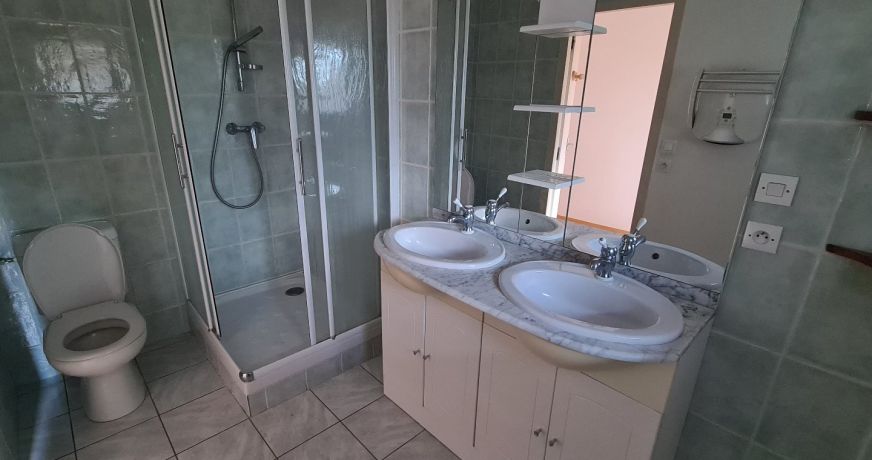 vente Appartement Gilly Sur Isere