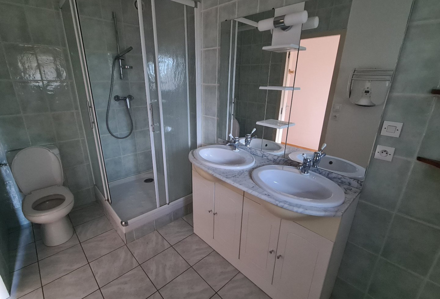 vente Appartement Gilly Sur Isere - Photo 6