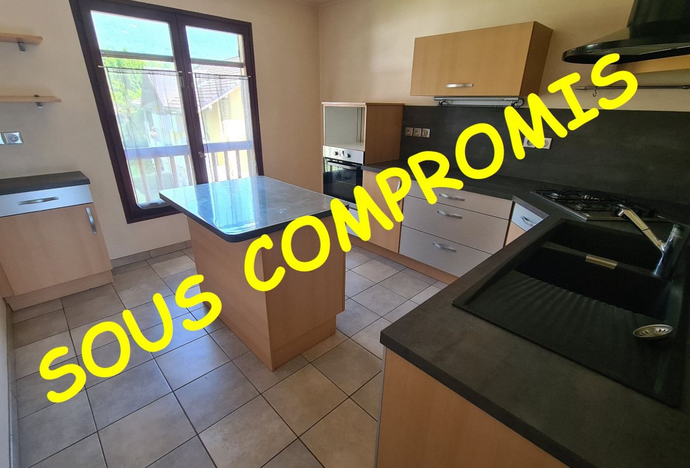 vente Appartement Gilly Sur Isere - Photo 1