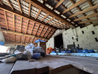 vente Grange Grignon