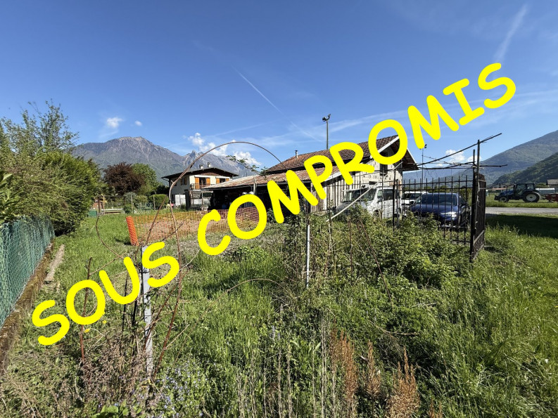 vente Grange Grignon - Photo 1