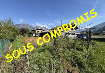 vente Grange Grignon