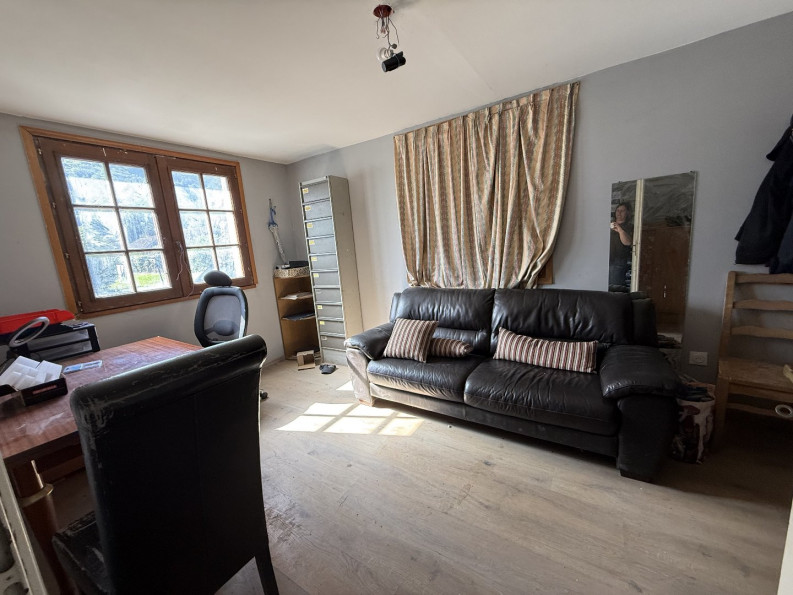 vente Grange Grignon - Photo 4