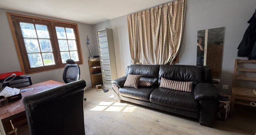vente Grange Grignon
