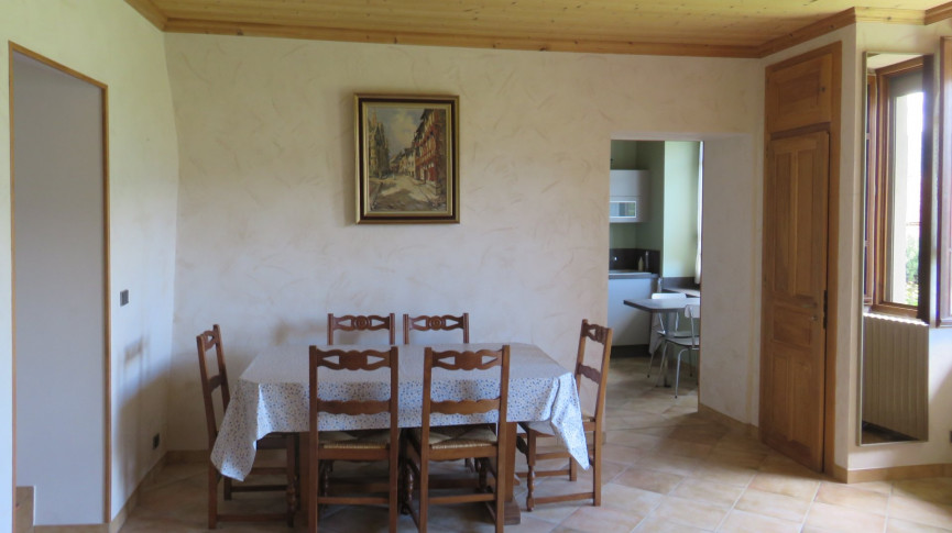 à vendre Maison Montailleur - Photo 6