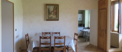 vente Maison Montailleur