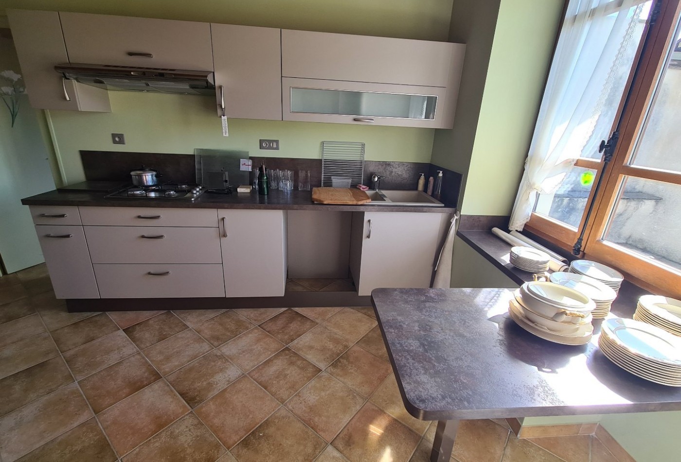 vente Maison Montailleur - Photo 7