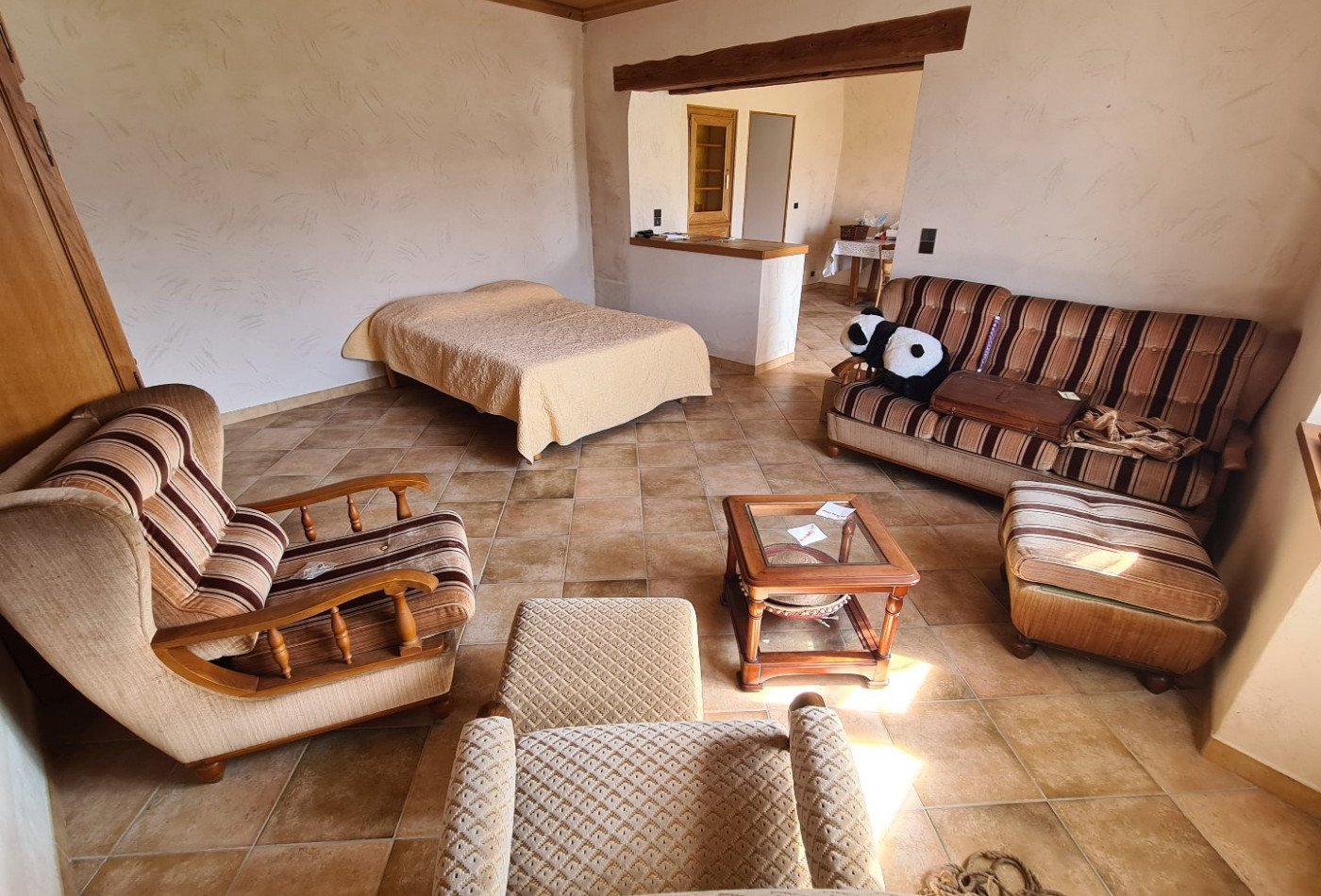 vente Maison Montailleur - Photo 5