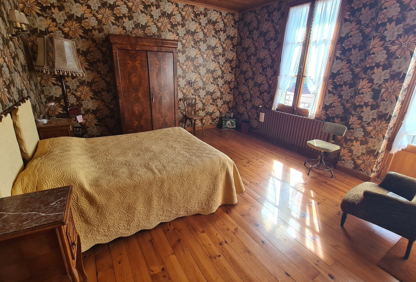 vente Maison Montailleur - Photo 8