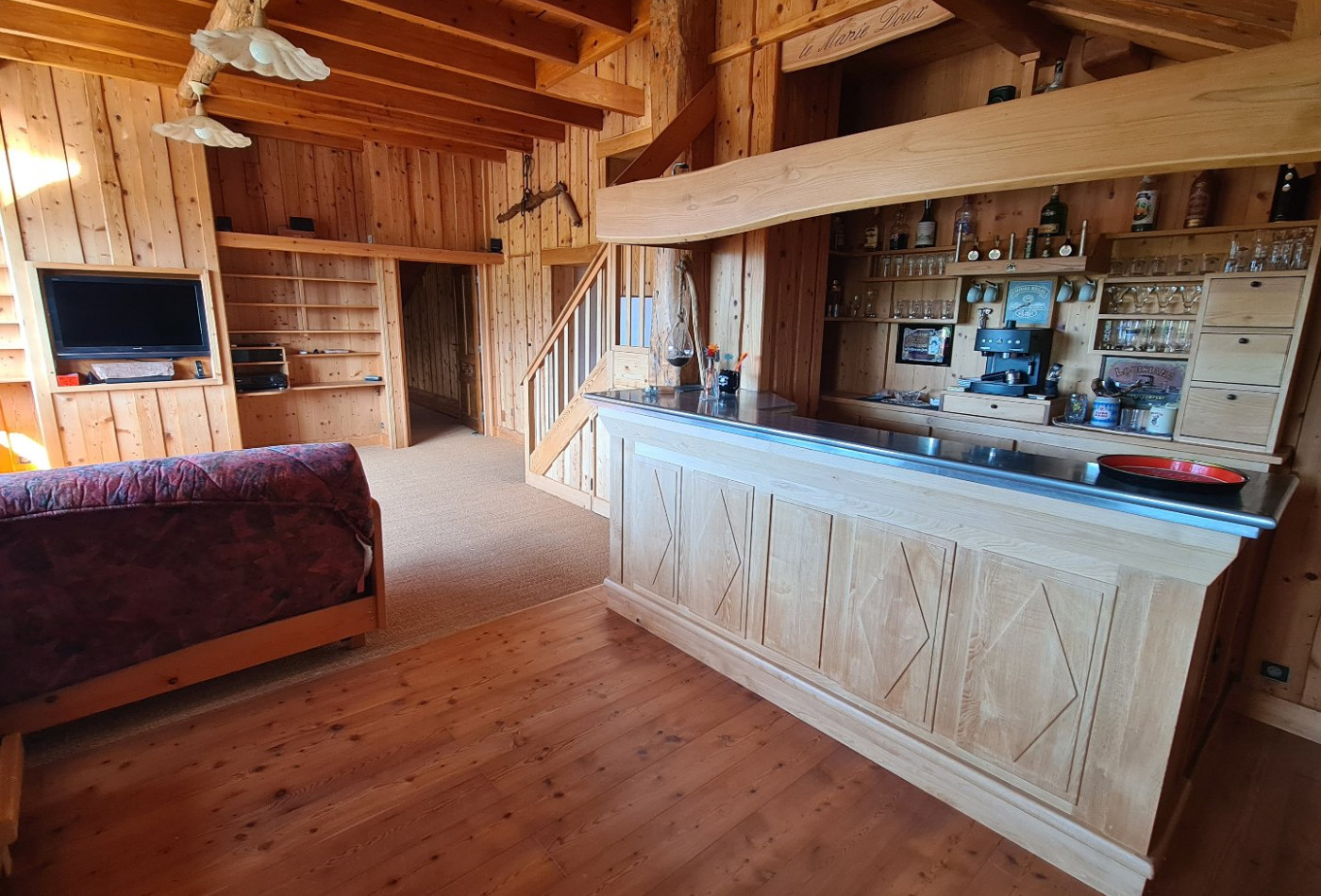 vente Maison Montailleur - Photo 4