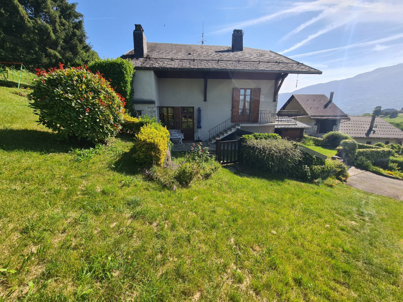 vente Maison Montailleur - Photo 1