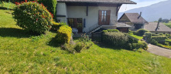 vente Maison Montailleur