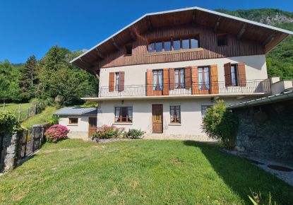 vente Maison Montailleur