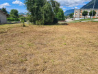 à vendre Terrain Gresy Sur Isere
