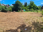 à vendre Terrain Gresy Sur Isere