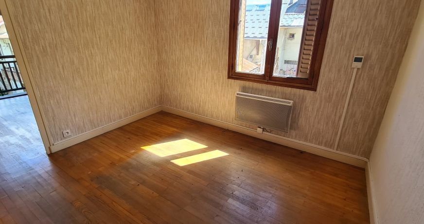 vente Maison Montailleur