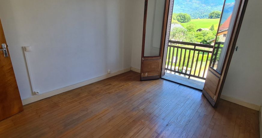 vente Maison Montailleur