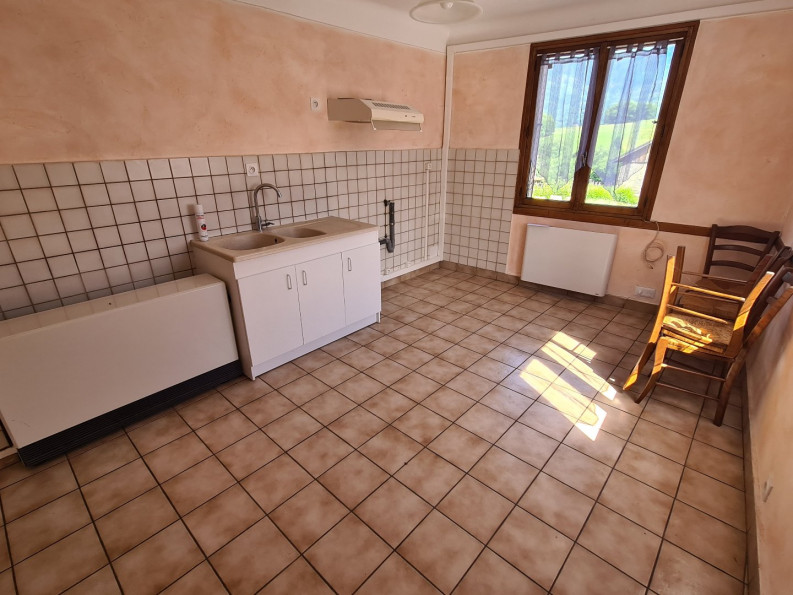 à vendre Maison Montailleur - Photo 1